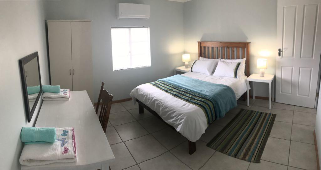 Middelkraal Accommodation Garies Екстер'єр фото