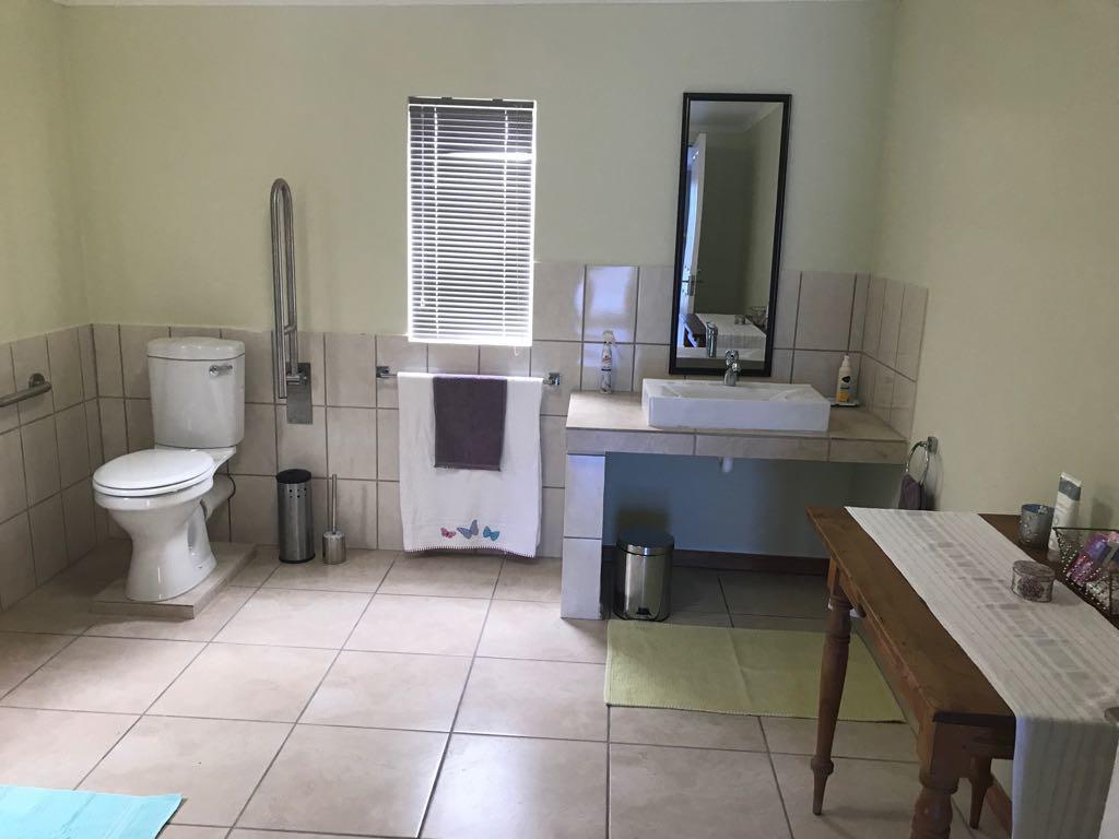 Middelkraal Accommodation Garies Екстер'єр фото