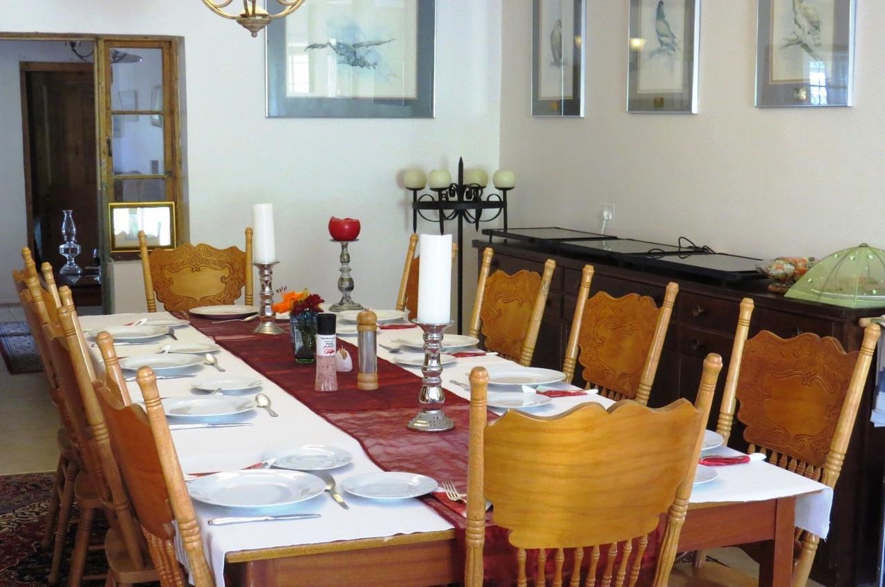 Middelkraal Accommodation Garies Екстер'єр фото