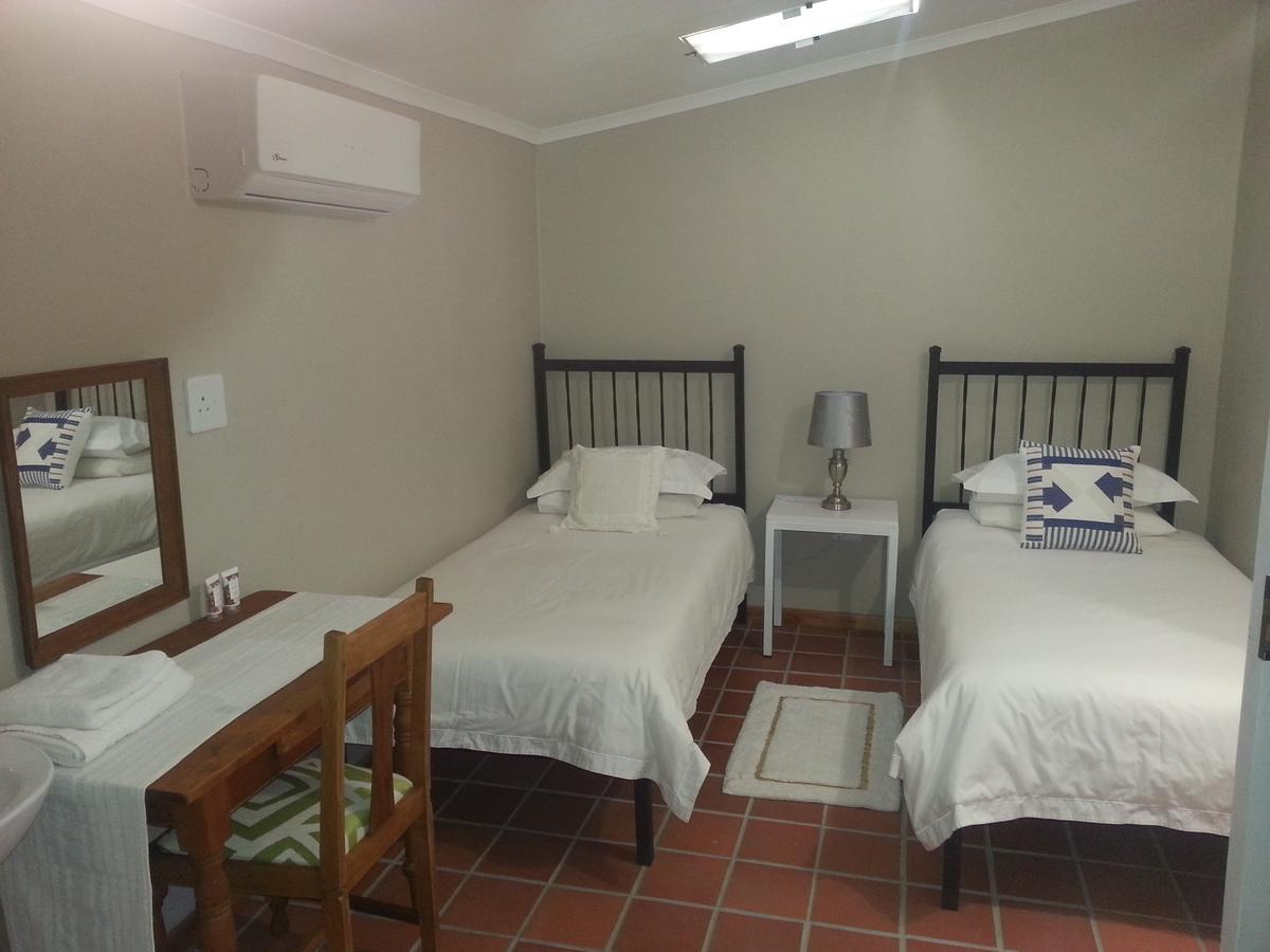 Middelkraal Accommodation Garies Екстер'єр фото