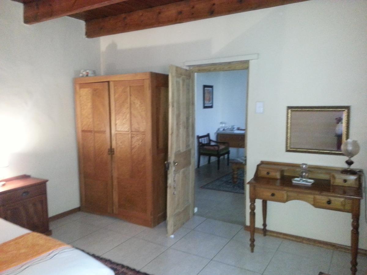 Middelkraal Accommodation Garies Екстер'єр фото