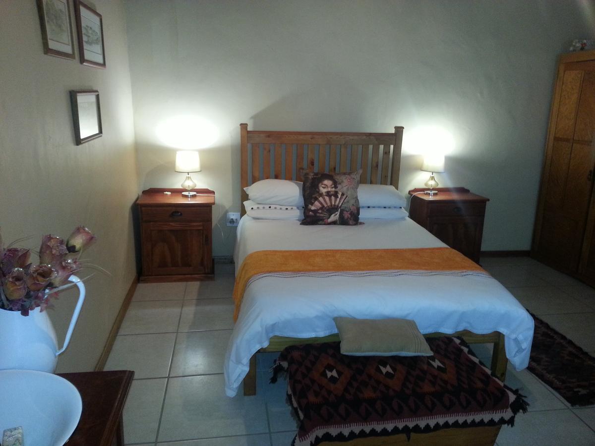 Middelkraal Accommodation Garies Екстер'єр фото