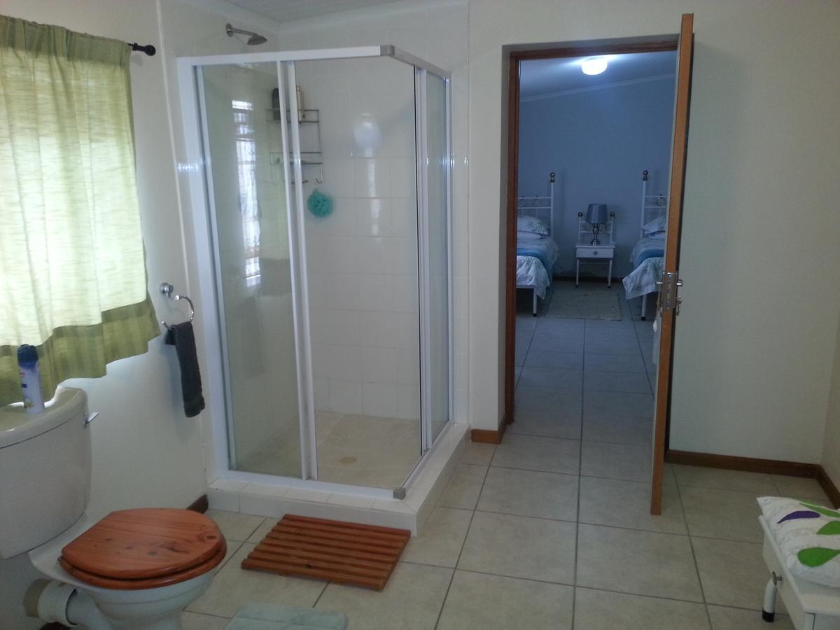 Middelkraal Accommodation Garies Екстер'єр фото