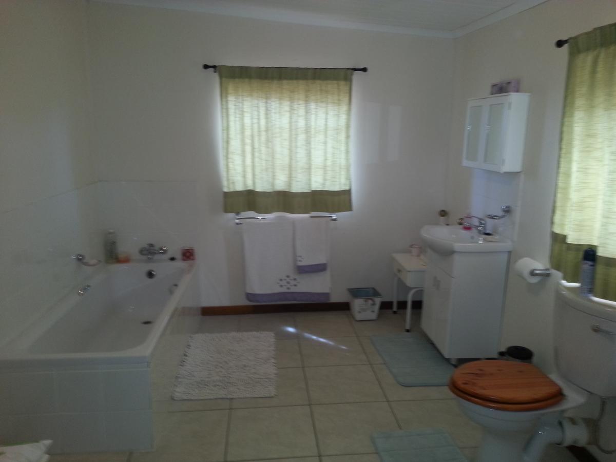 Middelkraal Accommodation Garies Екстер'єр фото