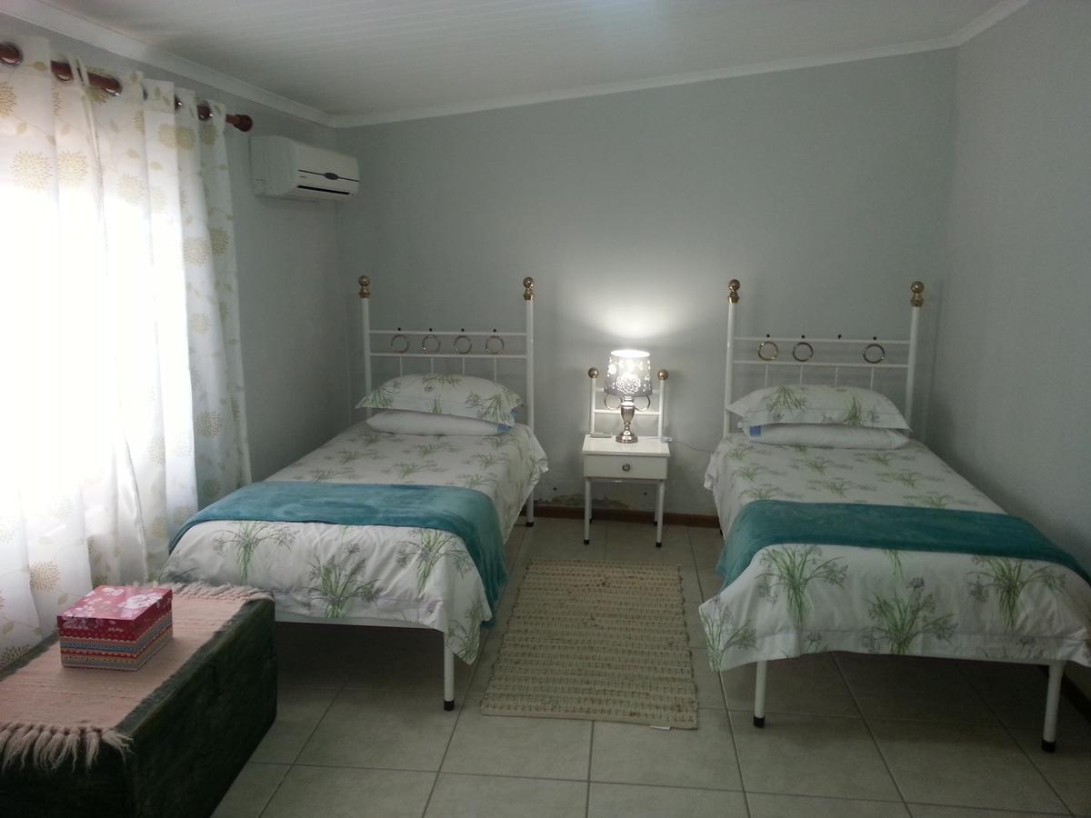 Middelkraal Accommodation Garies Екстер'єр фото