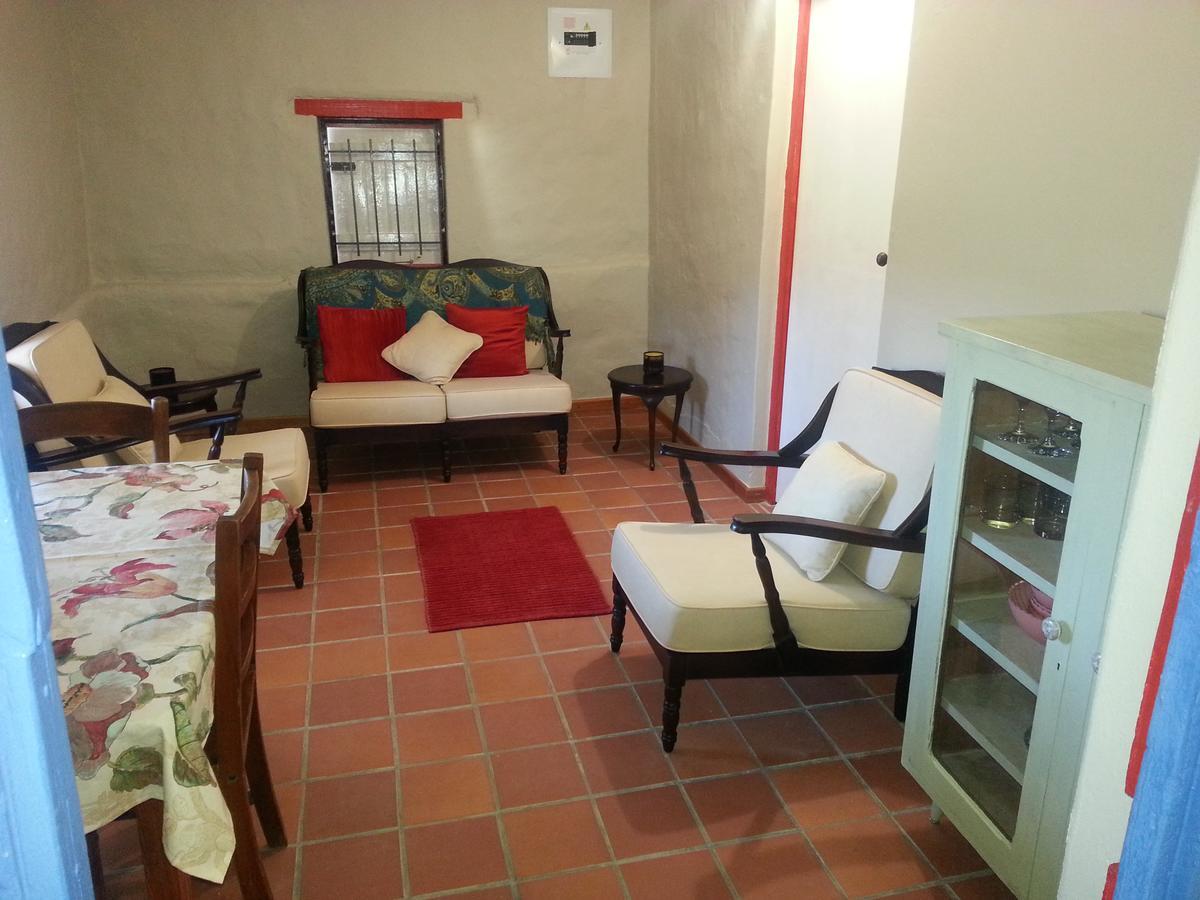 Middelkraal Accommodation Garies Екстер'єр фото