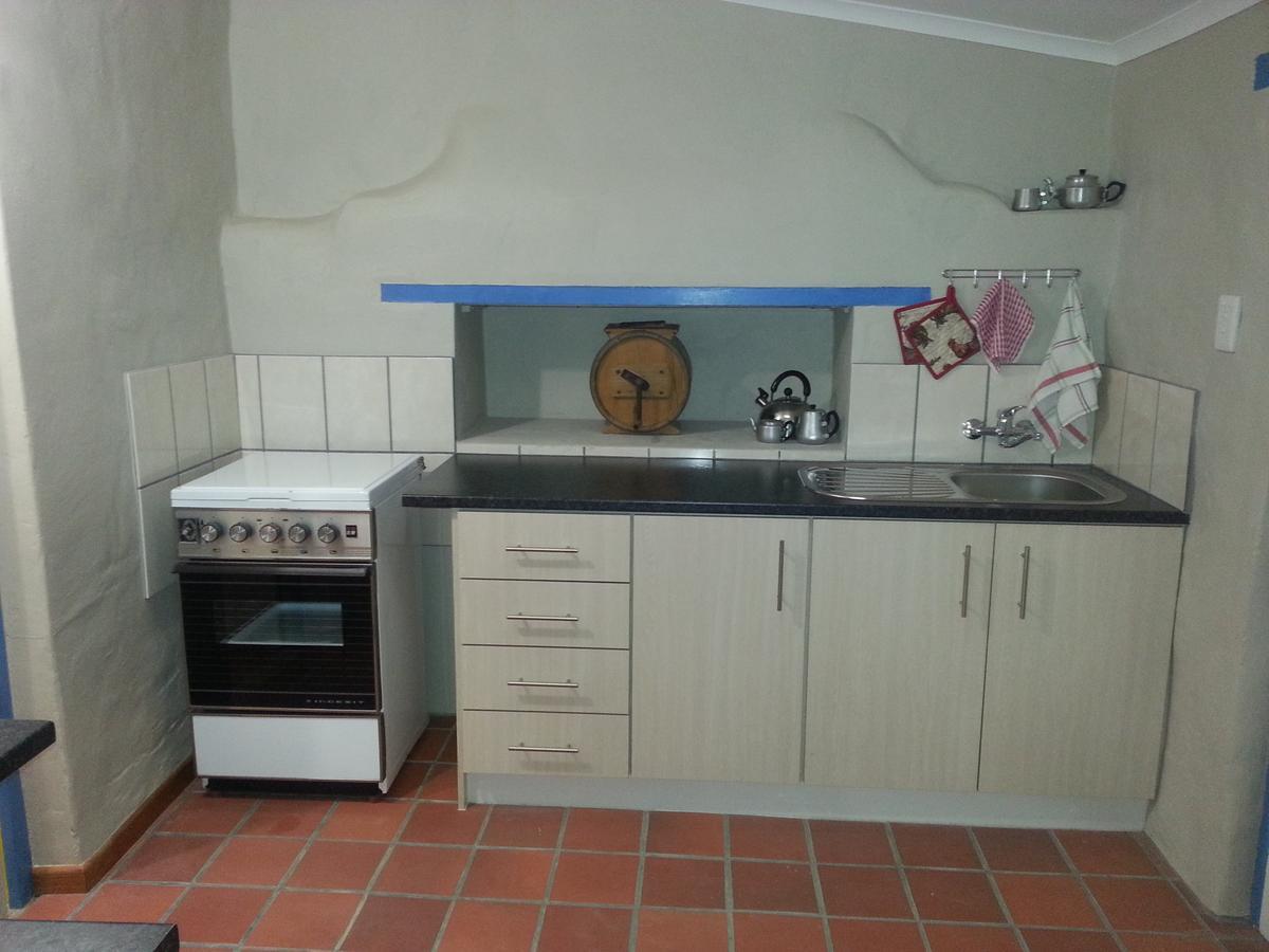 Middelkraal Accommodation Garies Екстер'єр фото
